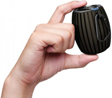 Philips SoundShooter Wireless Portable Bluetooth Speaker